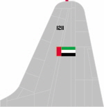 UAE C-130